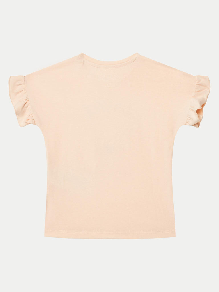 GUESS SS T-SHIRT