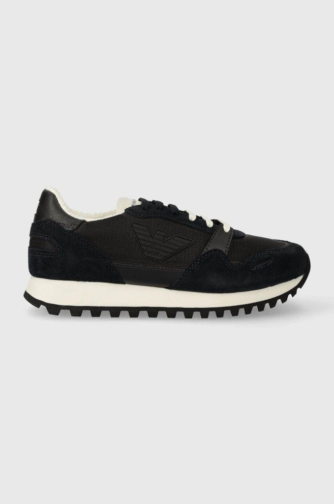 EMPORIO ARMANI SNEAKER