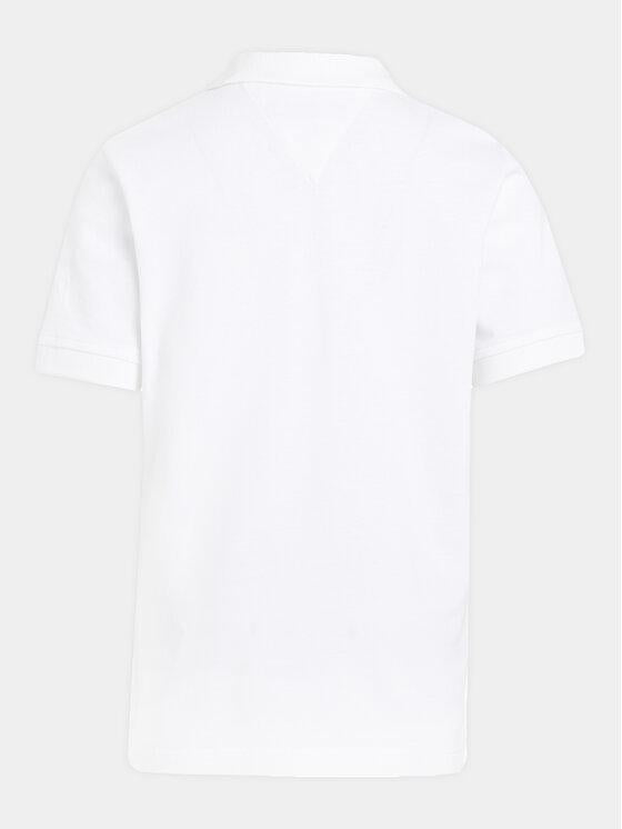 TOMMY HILFIGER MONOTYPE POLO S/S