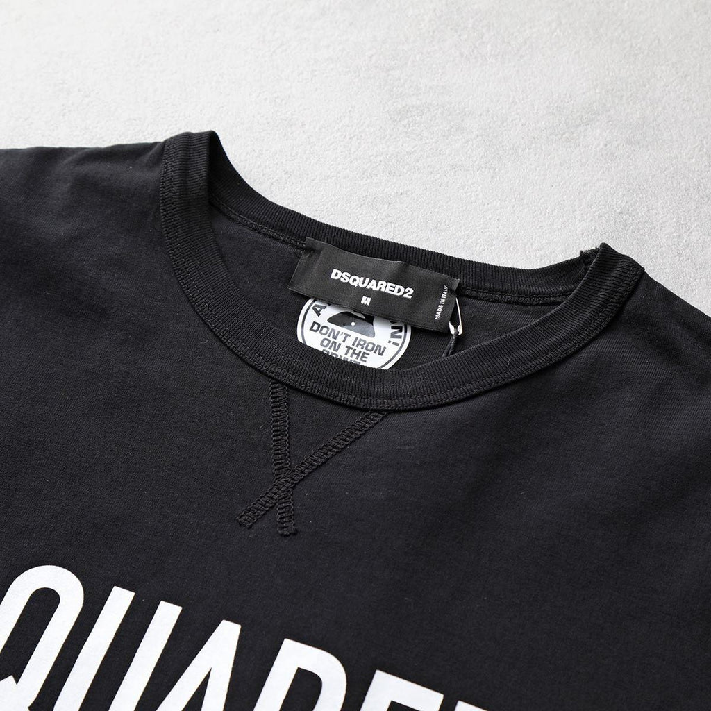 DSQUARED2 T SHIRT