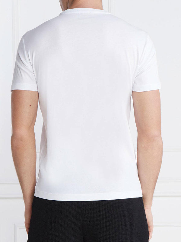 EMPORIO ARMANI EA7 T-SHIRT