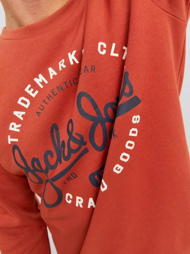 JACK AND JONES JACK&JONES