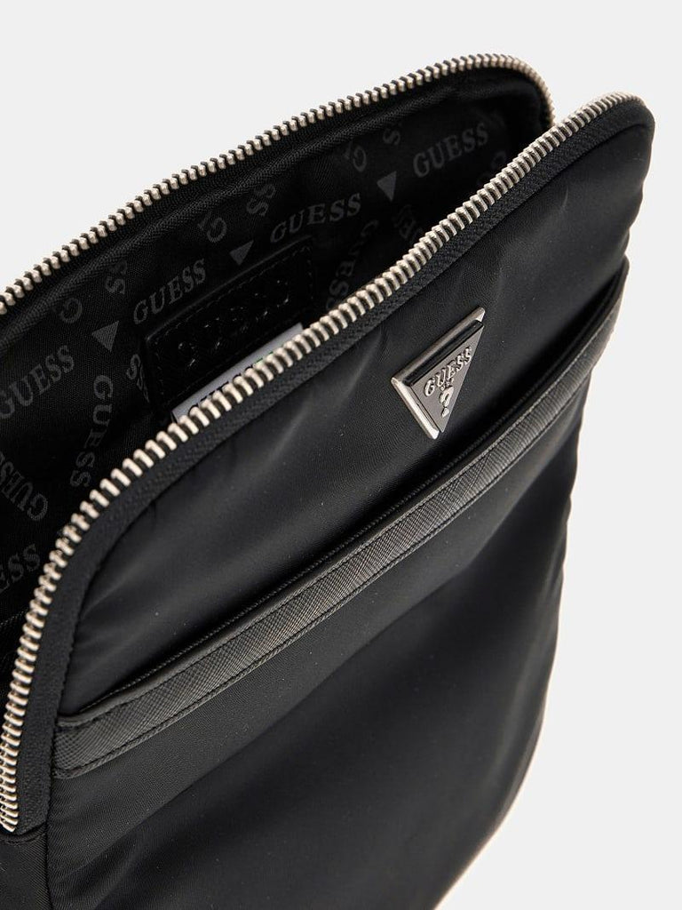 GUESS MILANO CROSSBODY FLAT