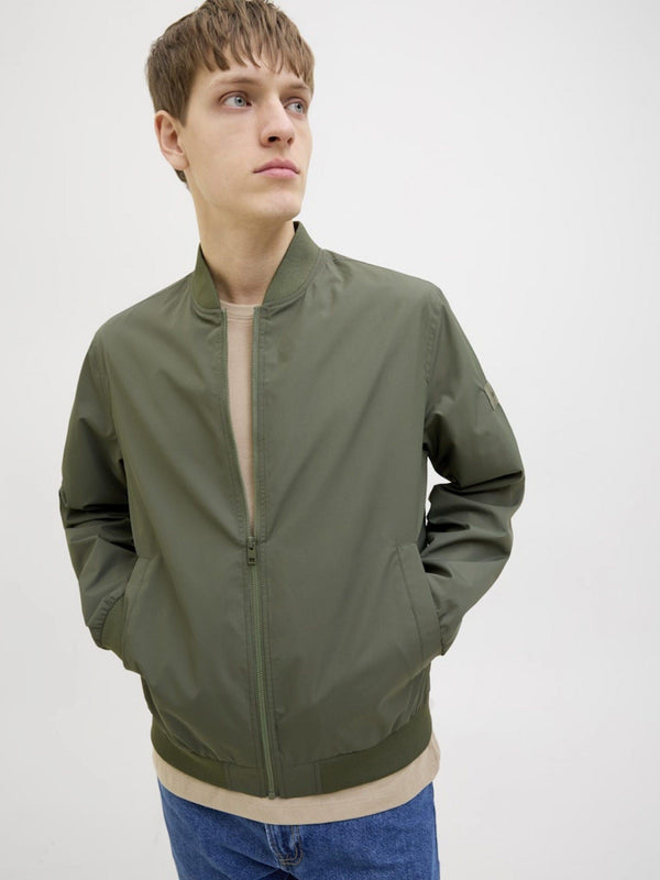 JJ REBEL JREBMONTANA BOMBER