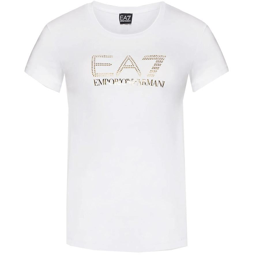 EMPORIO ARMANI EA7 T-SHIRT