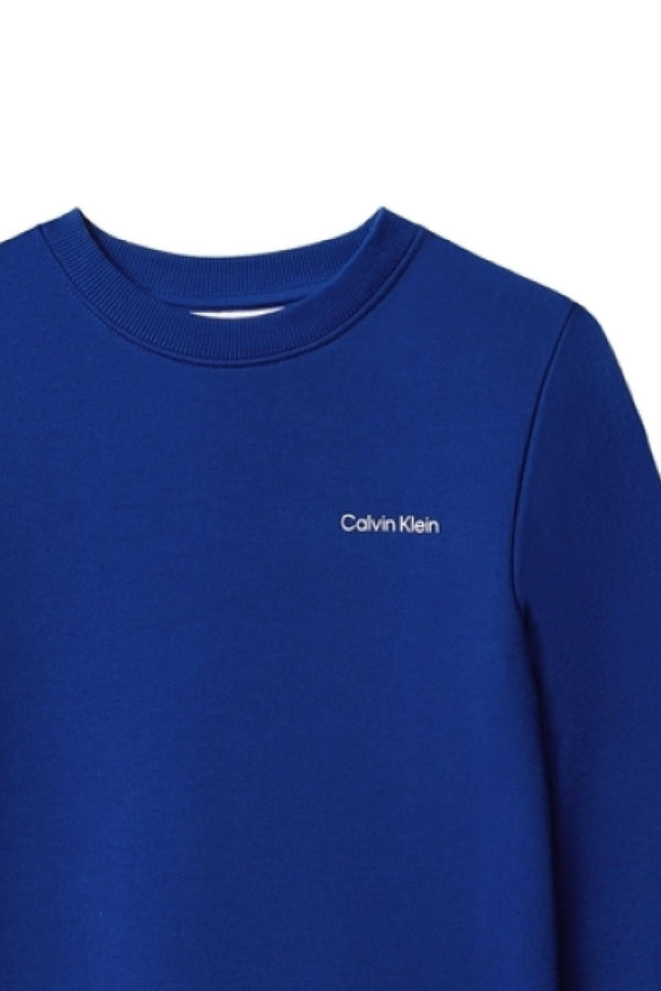 CALVIN KLEIN CHEST INST. LOGO REGULAR CN