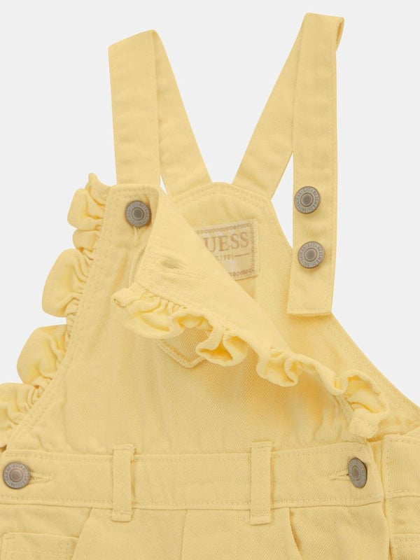 GUESS RIGID BULL DENIM SHO