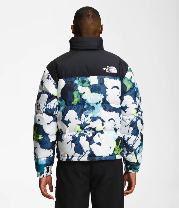 THE NORTH FACE RETRO NUPTSE 1996