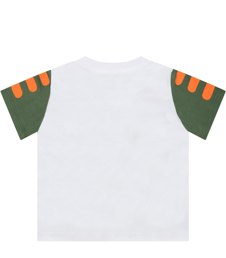 STELLA MCCARTNEY T-SHIRT/TOP