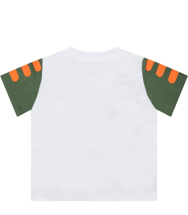 STELLA MCCARTNEY T-SHIRT/TOP