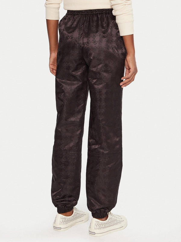 GUESS 4G AOP LONG PANTS
