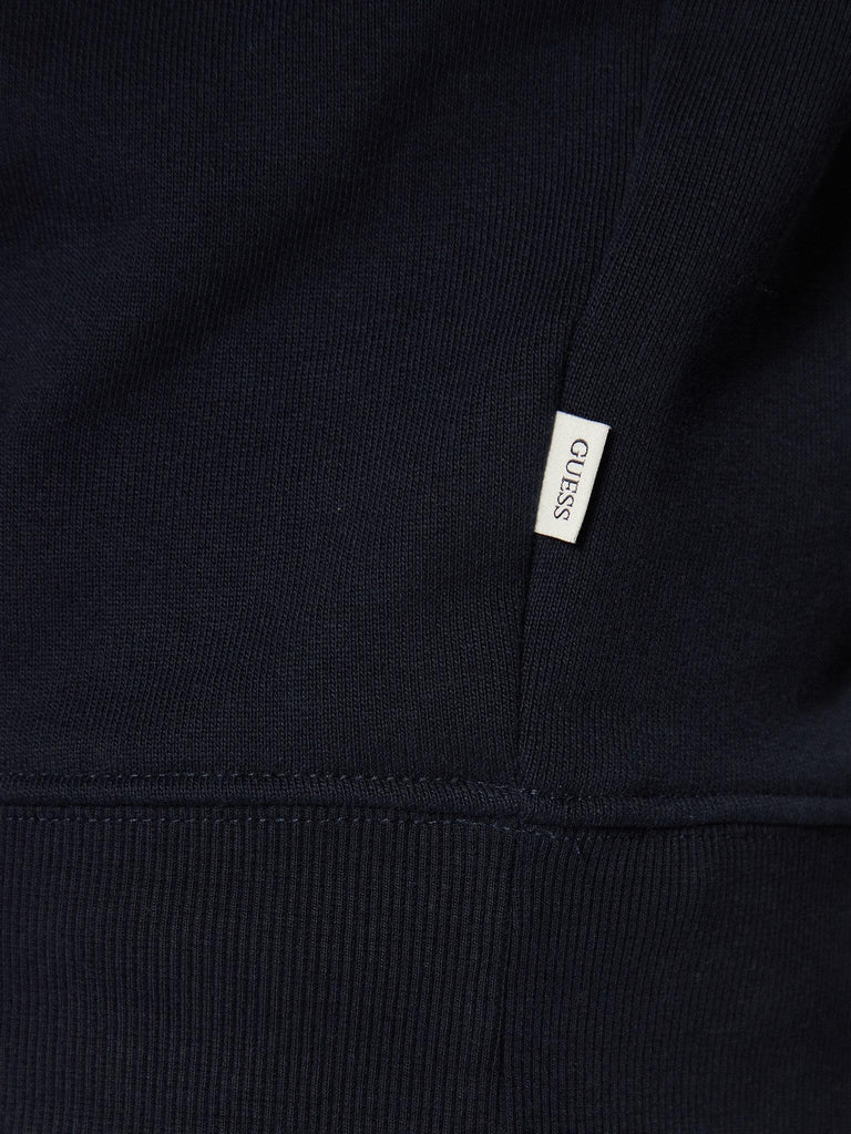 GUESS GJ HOOD REG COLLEGIA