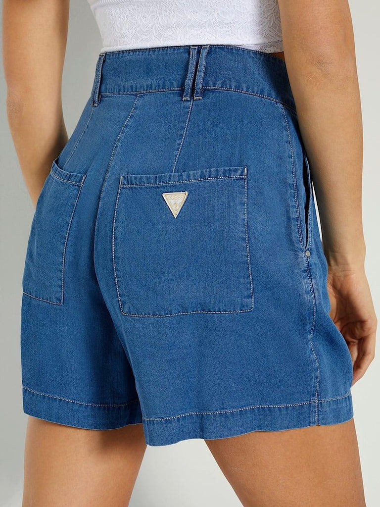 GUESS BABA SHORT