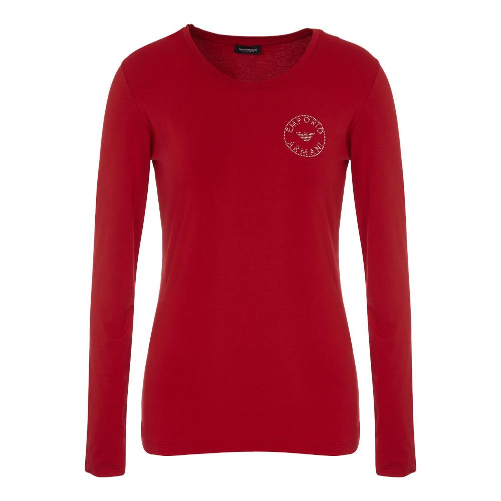 EMPORIO ARMANI MAGLIA