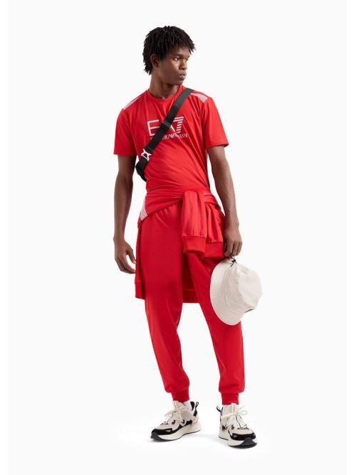 EMPORIO ARMANI EA7 T-SHIRT