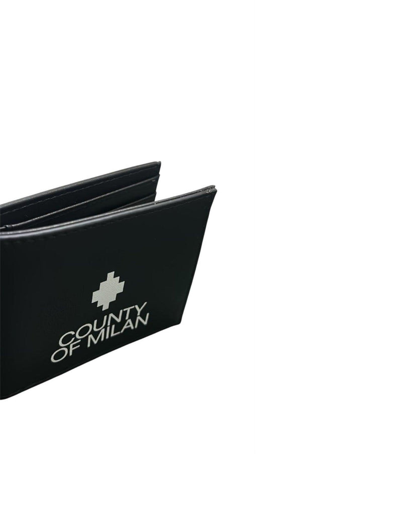 MARCELO BURLON COUNTY OF MILAN PORTAFOGLIO