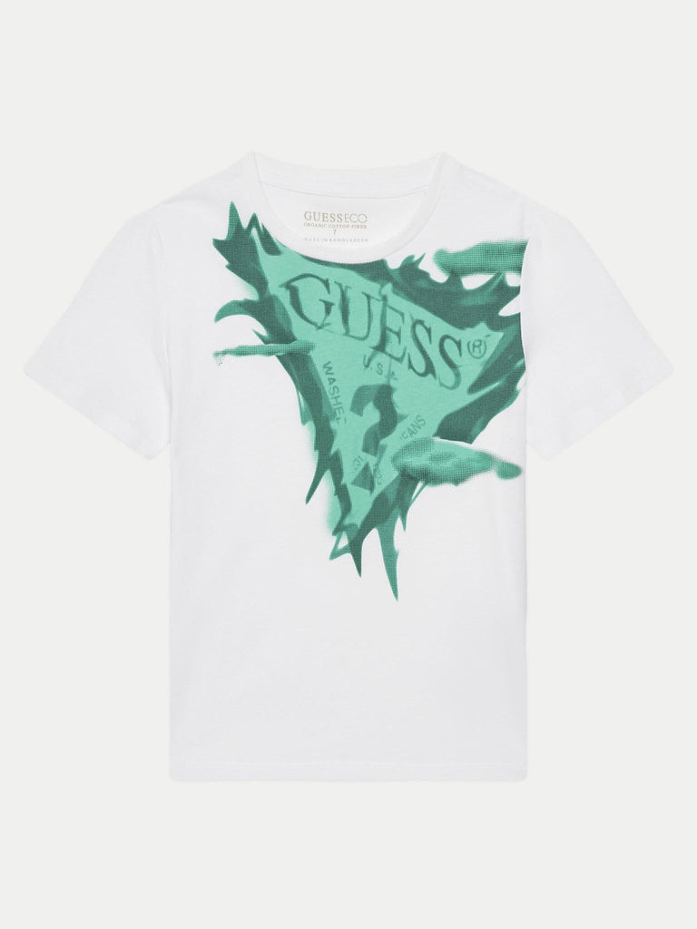 GUESS SS T-SHIRT