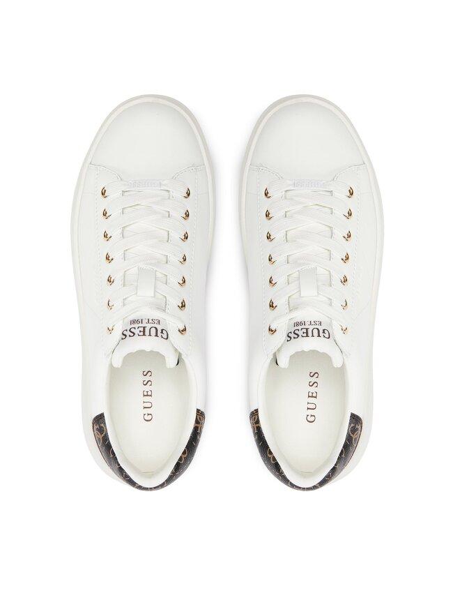 GUESS ELBINA
