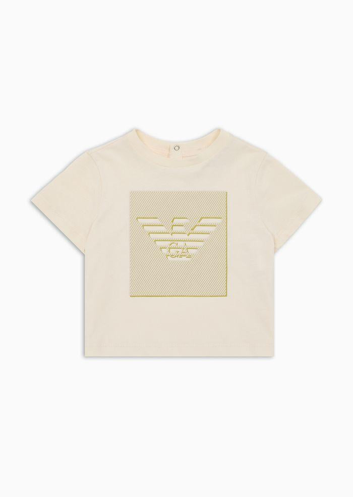 EMPORIO ARMANI T-SHIRT