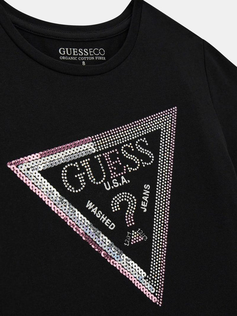 GUESS SS T-SHIRT