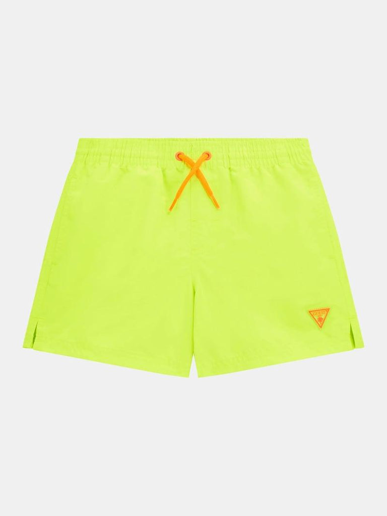GUESS SWIMWEAR TRUNK_MINI