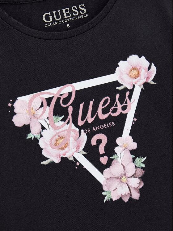 GUESS LS T-SHIRT