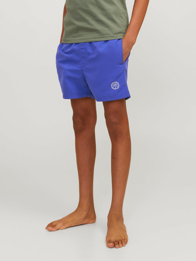 JACK JONES KIDS JPSTFIJI JJSWIM WB LY SN JNR