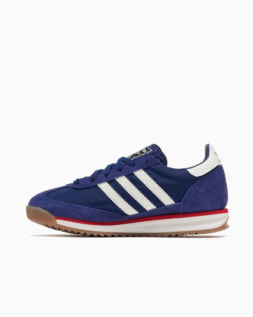 ADIDAS ORIGINALS SL 72 RS            DKBLUE/OWHITE/RED