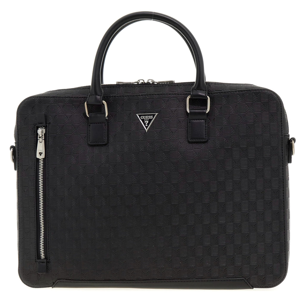 GUESS TORINO ROUNDED BACKP