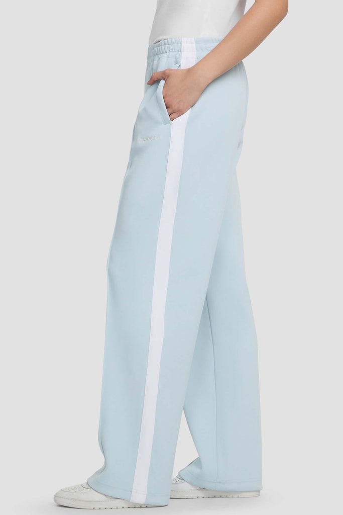 GUESS GJ TRICOT TRACK PANT
