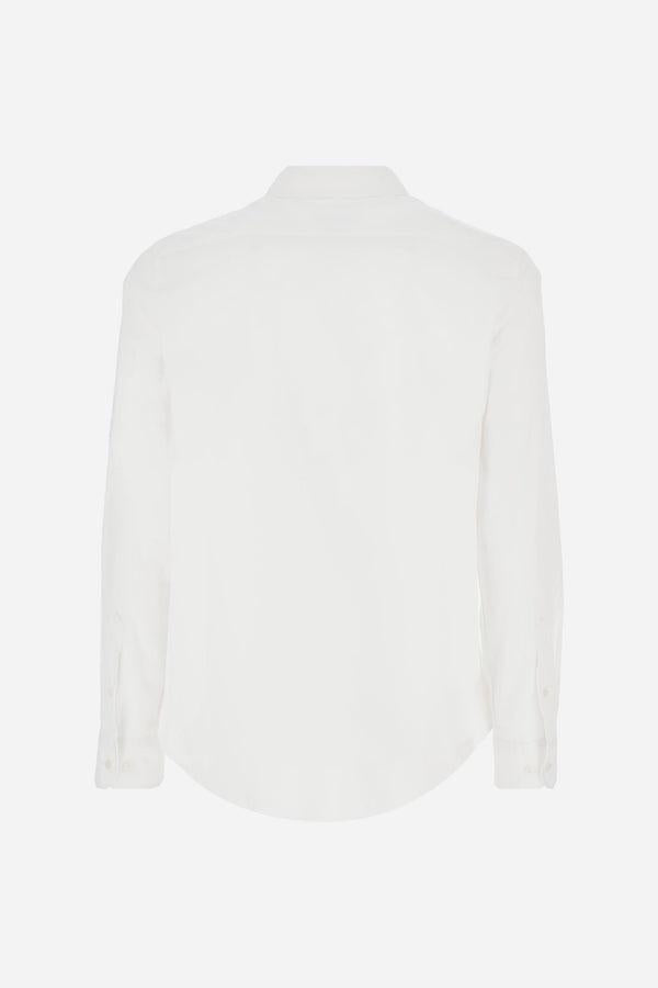 LA MARTINA MAN SHIRT L/S POPLIN