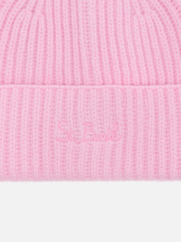 MC2 SAINT BARTH MOSS JR WOOL