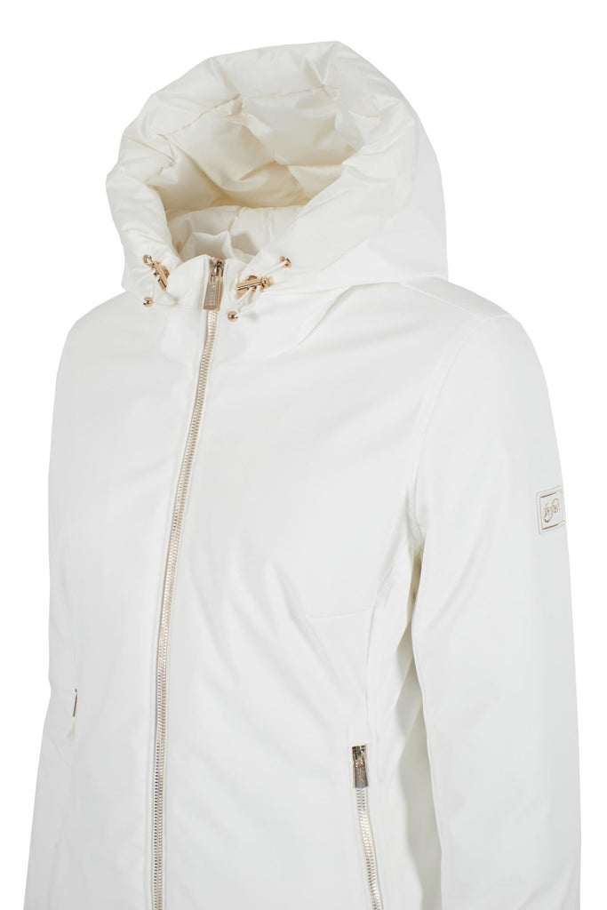 YES ZEE GIUBBINO DONNA IN SOFTSHELL