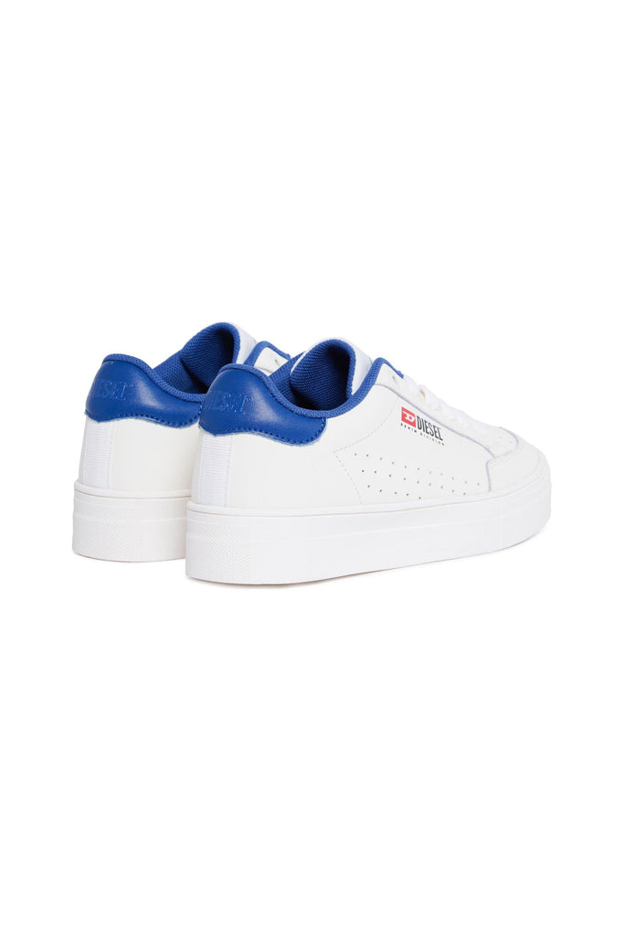 DIESEL VANEELA S-VANEELA VTG SNEAKERS