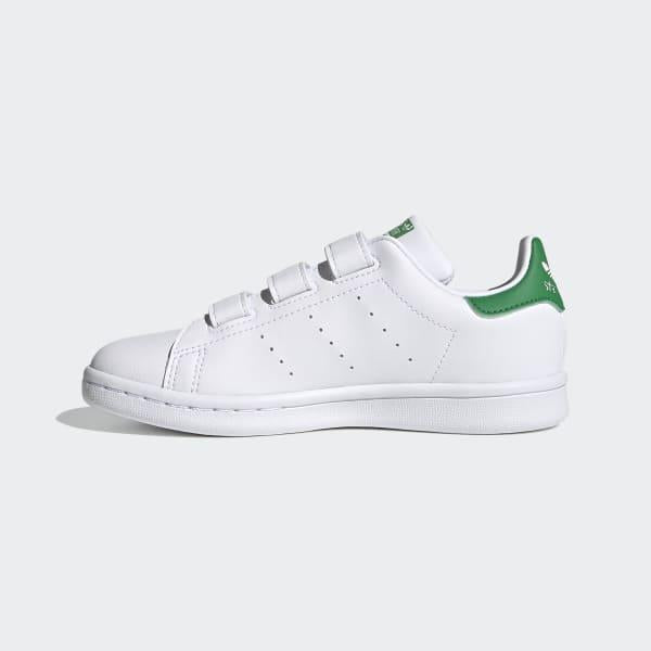 ADIDAS ORIGINALS STAN SMITH CF C