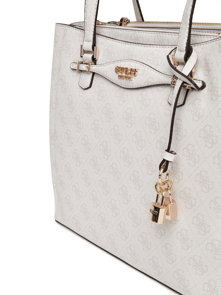 GUESS KATYA MULTI COMP TOTE