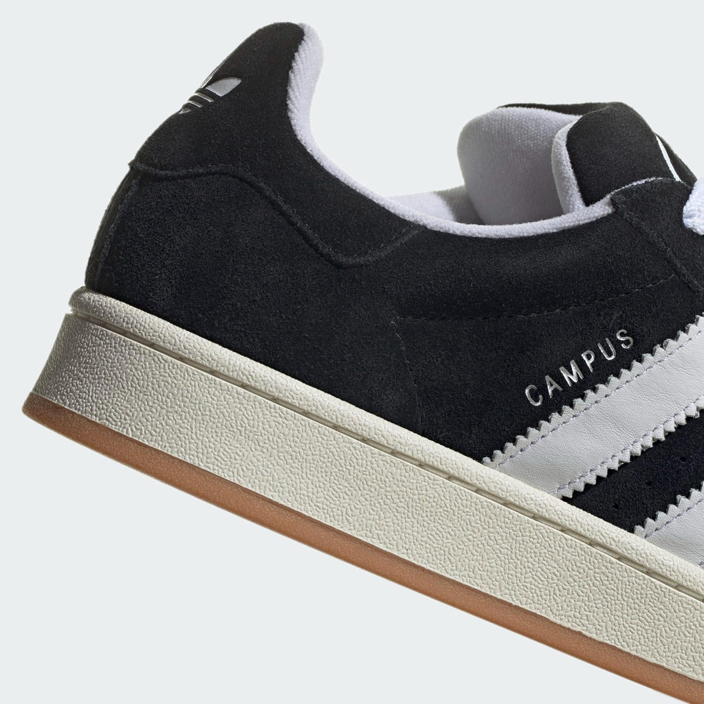 ADIDAS ORIGINALS CAMPUS 00s          CBLACK/FTWWHT/OWHITE