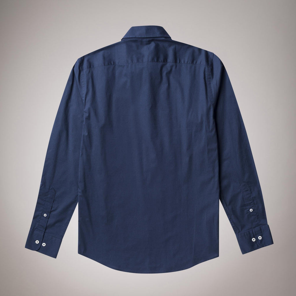 MCS SHIRT LONG SLEEVE