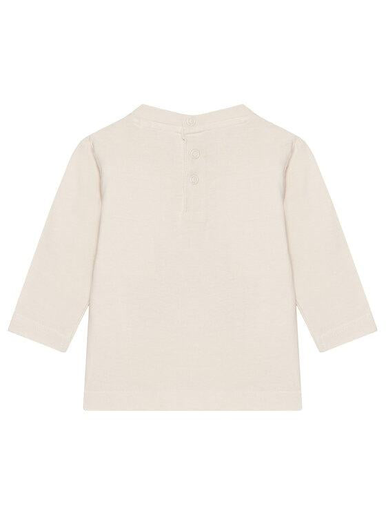 GUESS LS T-SHIRT