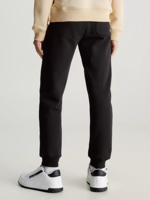 CALVIN KLEIN JEANS INST. LOGO REGULAR JOGGER