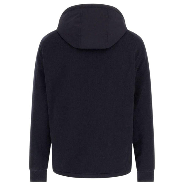 GUESS KNITTED WINDBREAKER