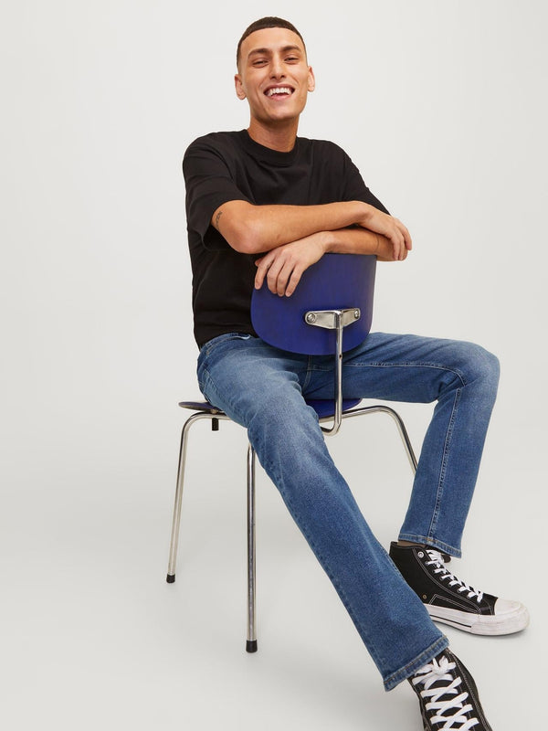 JACK AND JONES JJIGLENN JJORIGINAL SQ 031 NOOS