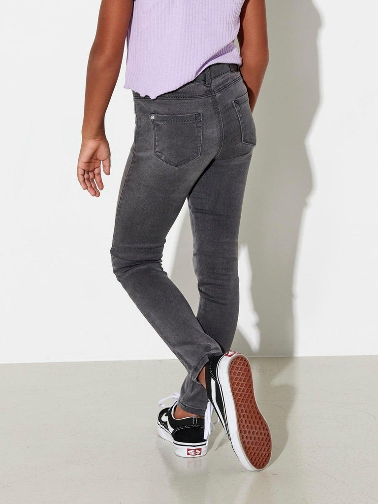 ONLY KIDS KONROYAL LIFE REG SKINNY BJ312 NOOS