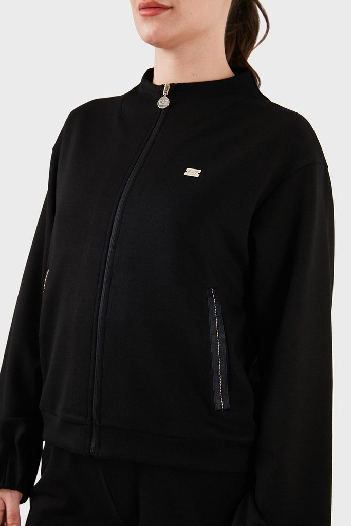 EMPORIO ARMANI EA7 SWEATSHIRT