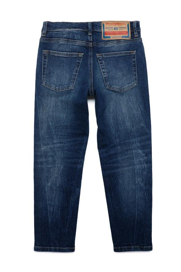DIESEL D-LUCAS-J PANTALONI