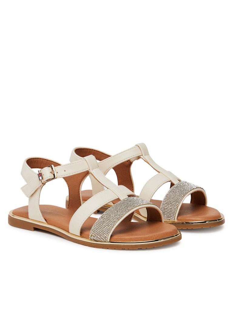 TOMMY HILFIGER SANDALO