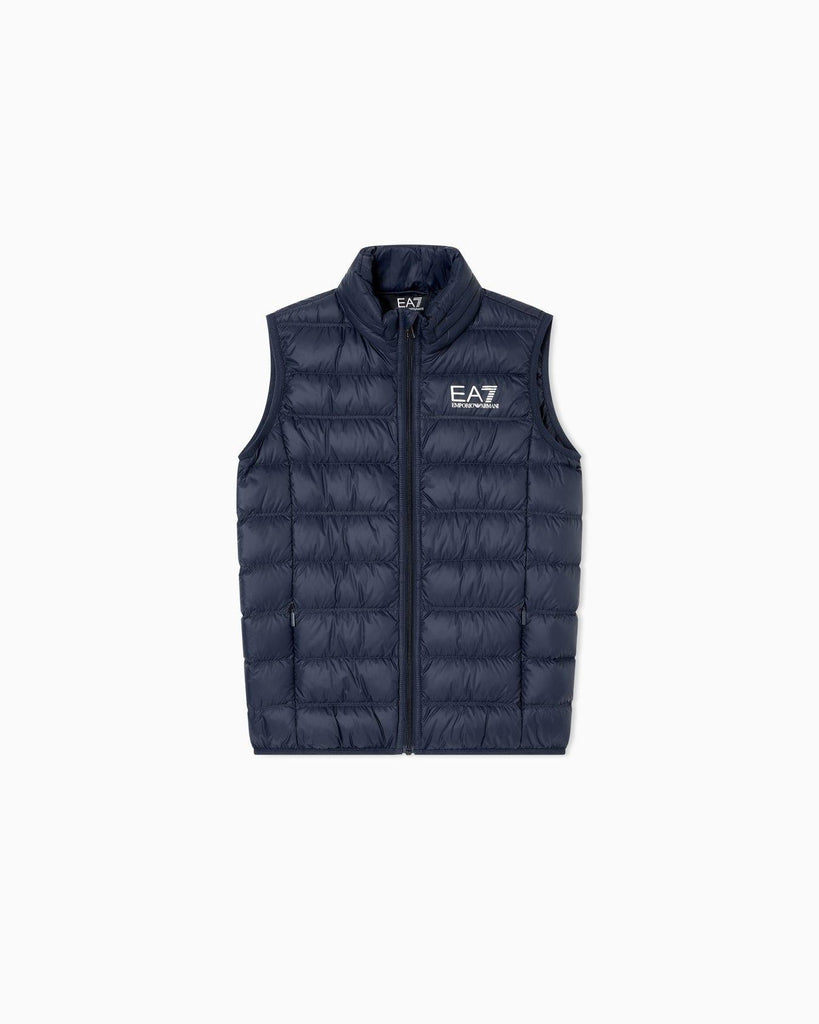 EMPORIO ARMANI EA7 GILET