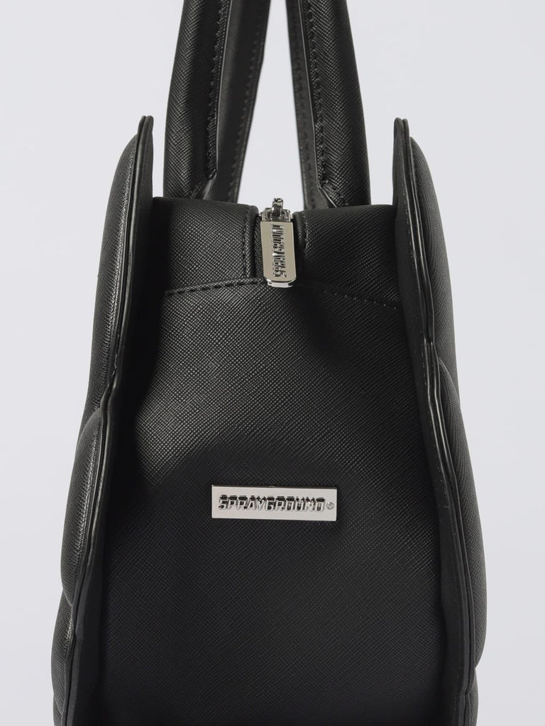 SPRAYGROUND SPRITZ SHARK BUBBLE BAG