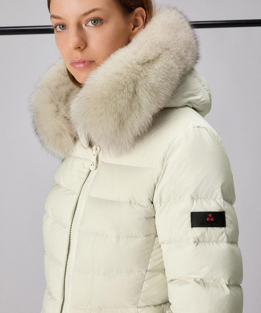 PEUTEREY TURMALET ML 06 FUR