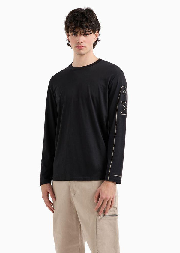 ARMANI EXCHANGE T-SHIRT